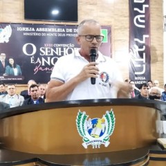 Pr. Roberto Felix